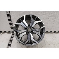 Диск колеса литой Kia Seltos R18