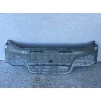 Полоса tyl заднего стена усиление skoda rapid 5jh 5jh813309