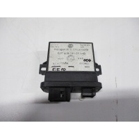 Блок блок управления света skoda fabia 5j0907357b