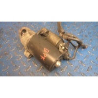 Стартер Audi A4 B7 2006 0001108405, 06E911023C