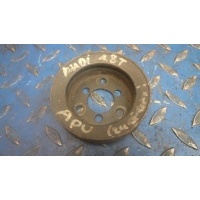 Шкив насоса гидроусилителя Audi A6 C5/4B 1999 058145255
