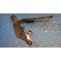 Петля капота Ford Mustang 6 поколение 2020 JR3Z-16796A