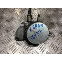 насос вакуумный Opel Astra H/Family рест. 2009 8981154390