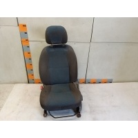 Сиденье переднее левое Chery Tiggo T11 DB, 1 2007 T116800010