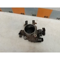 Заслонка дроссельная Chery Tiggo T11 DB 2007 SMW250229
