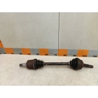 Привод передний левый Chery Tiggo T11 DB 2007 T112203010BC