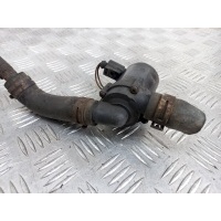 Насос антифриза дополнительный Volkswagen Passat 5 2001 078121601