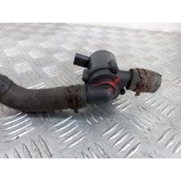 Насос антифриза дополнительный Volkswagen Passat 5 2001 078121601