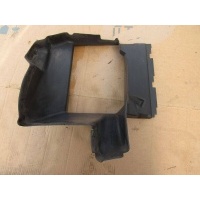 Воздуховод интеркулера правый Audi Q7 4L 2014 4L0117336G