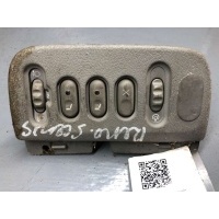 Кнопка регулировки фар Renault Scenic 1 2002 7700432429,8200171263,7700433081,8200024492