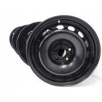 Колёсные диски 16 volkswagen audi a4 seat skoda superb et42 5x112