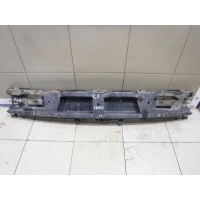Усилитель переднего бампера Volkswagen Golf Mk3 (1991—2000) 1993 1H0805551C