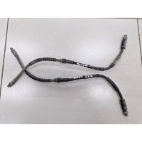Тормозной шланг BMW X5M E70 2012 34306853743