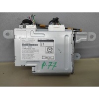 спутниковое радио Mazda CX-9 2 2017 KA0H66DRX,KA0H00020402
