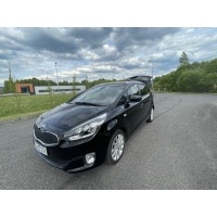 Kia carens 1.7 crdi