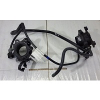 В сборе патрубки сосать форсунки ducati hypermotard 821 939 2013 - 2018r