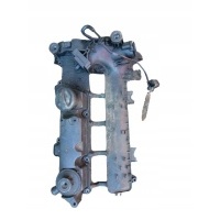 Крышка клапонов fusion фиеста mk6 1.4 tdci