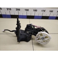 Зеркало правое электрическое TOYOTA Fortuner 2015> 879100K732