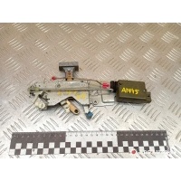 замок двери сдвижной Opel Movano 2000 136302