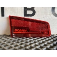 габаритный фонарь левый Scania 6 2039491
