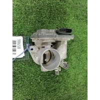 Дроссельная заслонка Toyota Aqua NHP10 2013 22030-47040