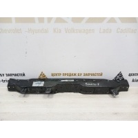 Панель передняя верхняя часть Hyundai Sonata 7 LF до Рестайлинг 2014-2017 64101C1700