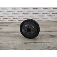 Шкив коленвала VOLKSWAGEN Passat B6 2005 03G105243, 038105243E, 03G105243, 03G105243C