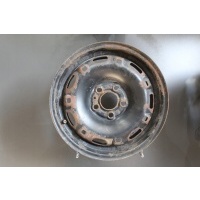 Колесо 14 5x100 volkswagen / skoda 6jx14 et37 f8244 - 22