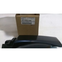 Накладка przedneigo крыла oe subaru 91119sa210bh