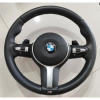 Oe руль bmw f10 f11 f06 f12 f13 f07 f01 f02 м пакет составляет лопатки