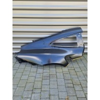 Крыло tyl правая порше carrera 992 турбина s