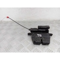 Замок багажника BMW 5-Series F10 2009 - 2013 2013 7269543,