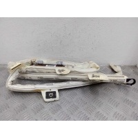Подушка безопасности потолочная левая Mercedes GLK (X204) 2008 - 2012 2010 A2048602302, 2048602302