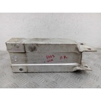 Кронштейн усилителя переднего бампера Mercedes GLK (X204) 2008 - 2012 2010 2046201295,
