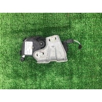 Электропривод кузовного стекла Mercedes GLS (X166) 2015 - 2019 2018 A1666700004, 1666700004