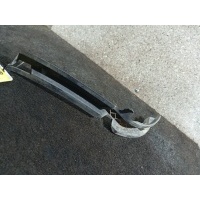 Кронштейн крепления бампера R. Volkswagen Passat B6 2008 3C0807178