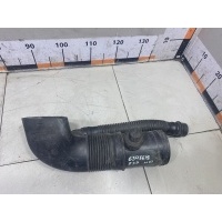 Патрубок воздушный BMW 5 E39 1995-2004 13712247004