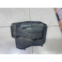 Крышка корпуса блоков управления BMW 5 E39 1995-2004 12901740707