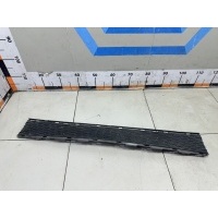 Решетка бампера Mercedes W167 GLE A1678852610