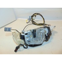 Замок двери передней левой Mercedes W220 S 1998-2005 A2207206935
