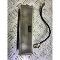 Фонарь салона (плафон) BMW 5 E34 1991 1374112