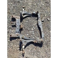Балка подвески передняя (подрамник) Hyundai Santa FE 2 (CM) 2006