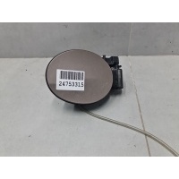 Лючок бензобака в сборе Land Rover Discovery Sport 2014- LR058473