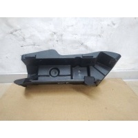 Кронштейн Audi A8 D4/4H 2011 4H0012635