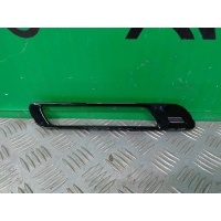 Накладка ручки двери внешняя BMW iX I20 2021-нв 51215A33F78, 5A0CAF8