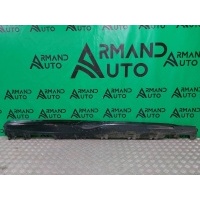 Накладка порога BMW X6 G06 2019-нв 51778091650