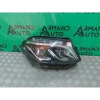 Фара Mercedes GL GLS-Class X166 2015-2019 A1669065803, A1669064603