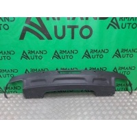 Юбка бампера EXEED VX M36T 2021-нв 602000334AA