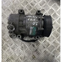 Компрессор кондиционера Ситроен C5 Citroen 648706 648706