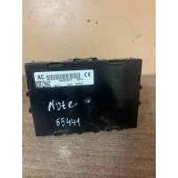 Блок электронный Note , Tiida Nissan 284B2EM01D 284B2EM01D